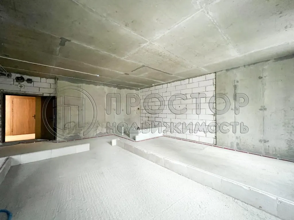 2-комнатная квартира, 71.9 м² - фото 12