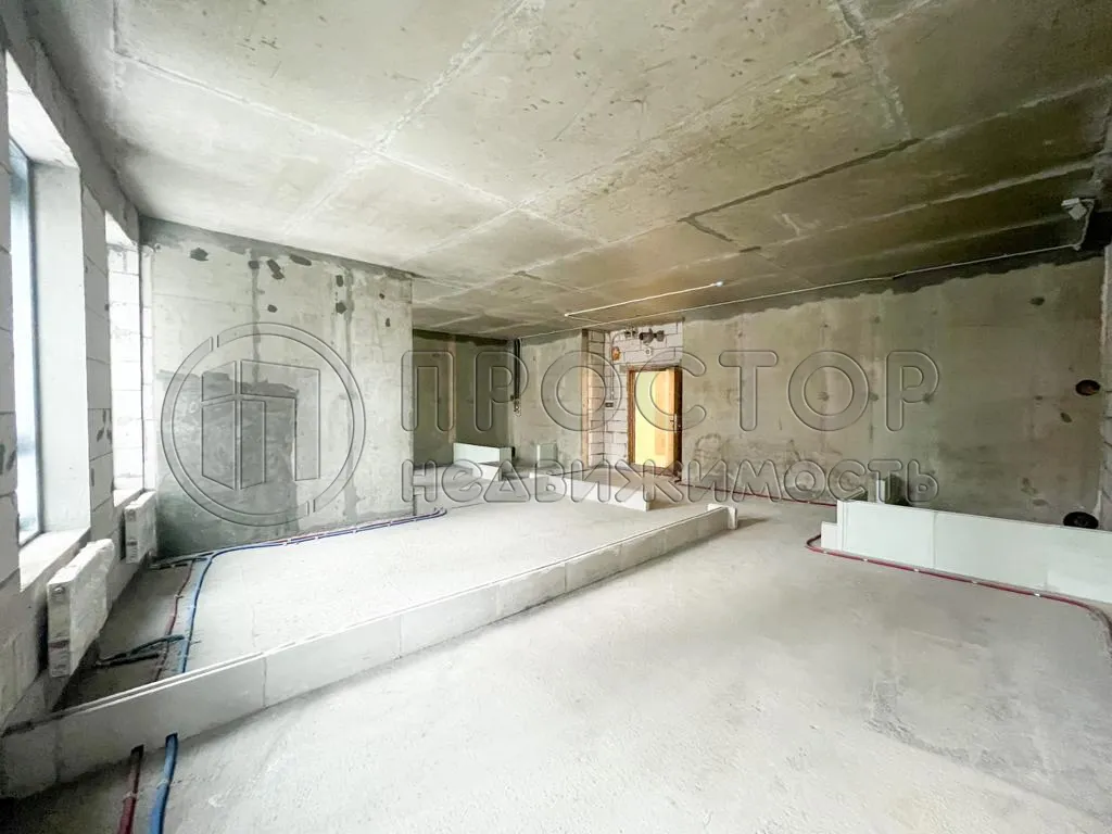 2-комнатная квартира, 71.9 м² - фото 16