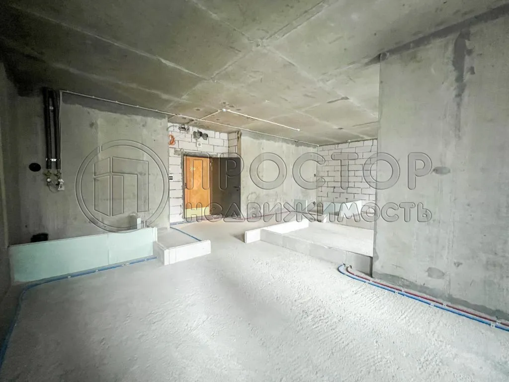 2-комнатная квартира, 71.9 м² - фото 11