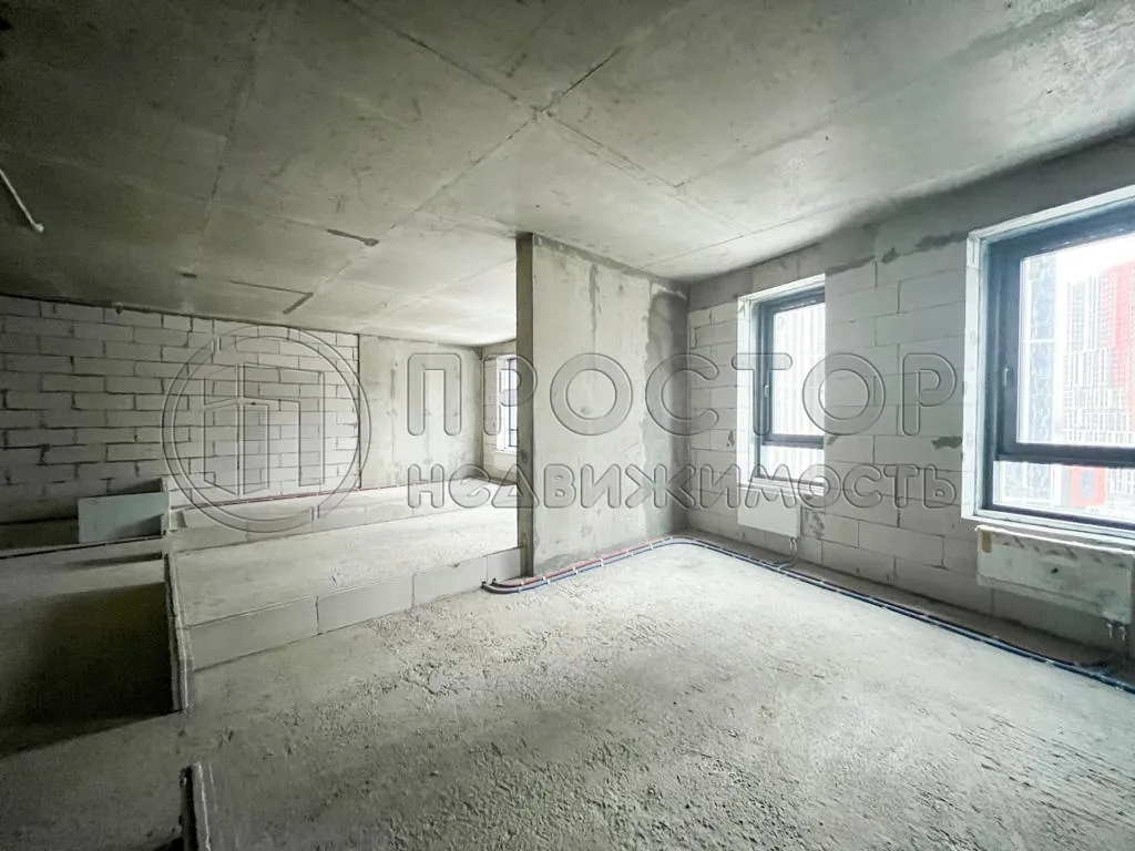 2-комнатная квартира, 71.9 м² - фото 10