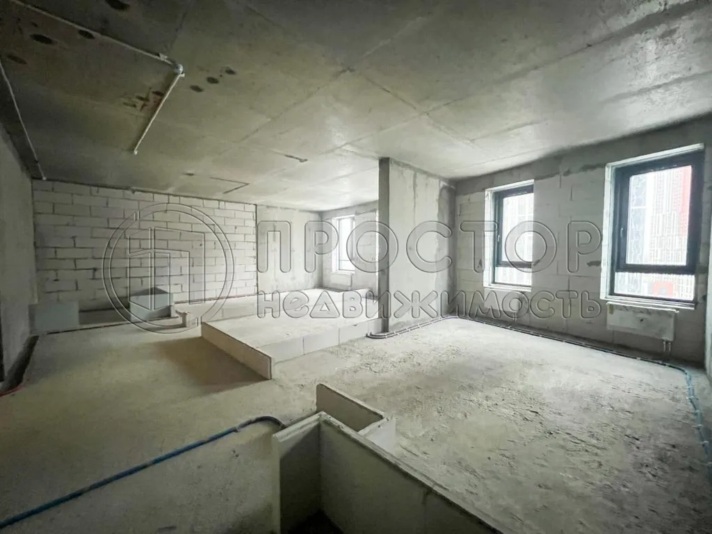 2-комнатная квартира, 71.9 м² - фото 9