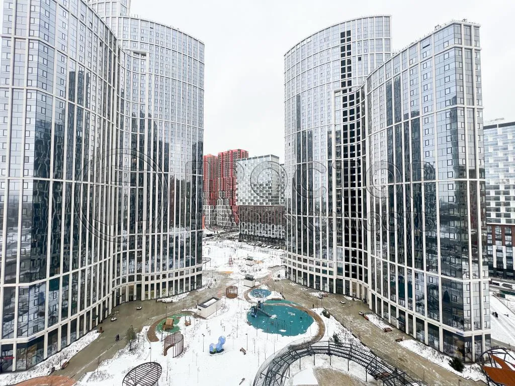 2-комнатная квартира, 71.9 м² - фото 17