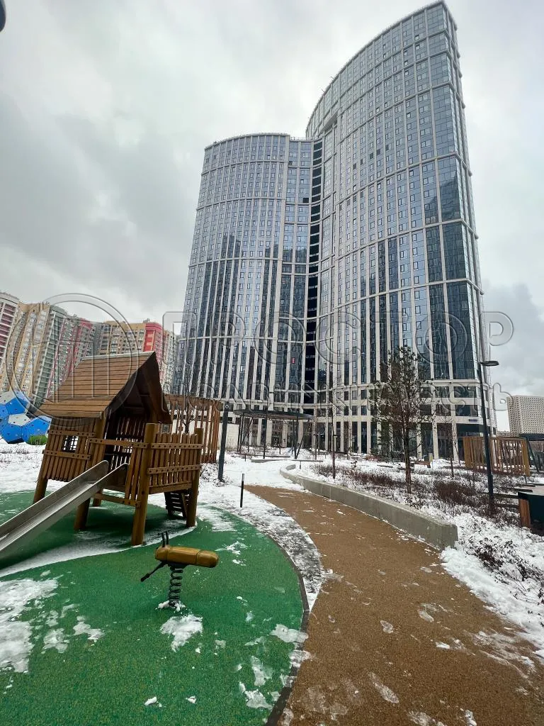 2-комнатная квартира, 71.9 м² - фото 18