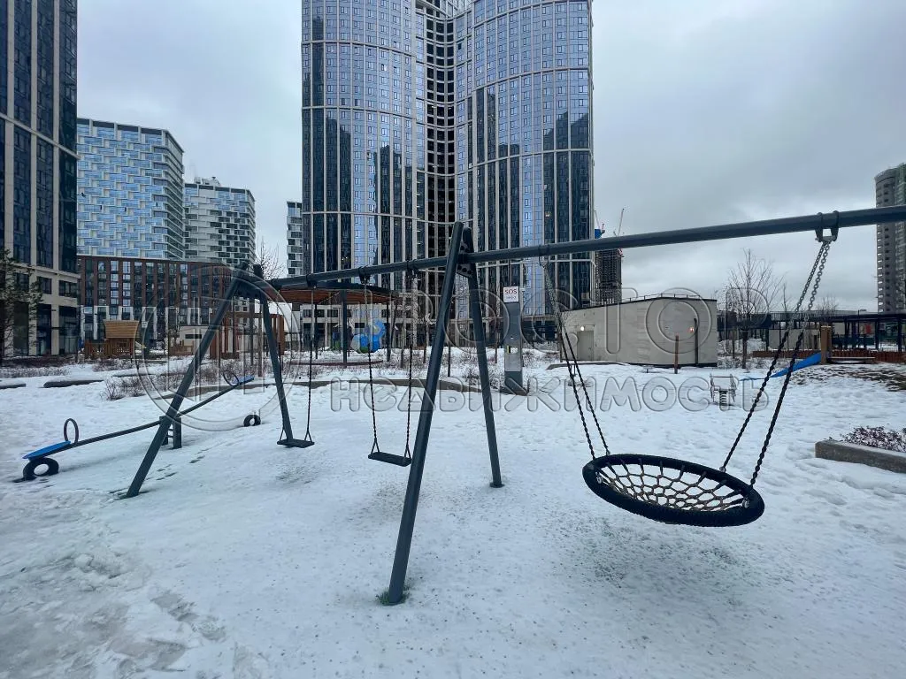 2-комнатная квартира, 71.9 м² - фото 19