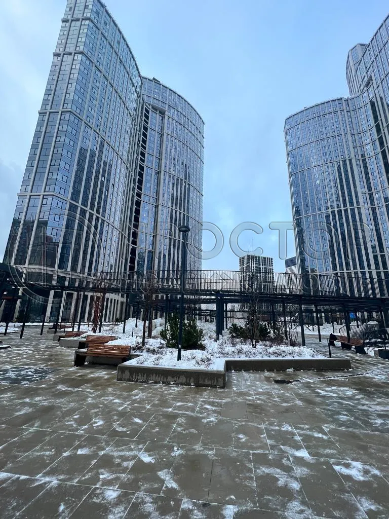 2-комнатная квартира, 71.9 м² - фото 20