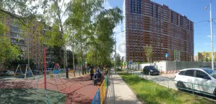 3-комнатная квартира, 72.8 м² - фото 22