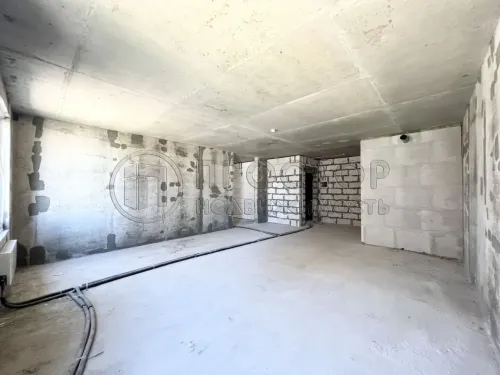 3-комнатная квартира, 72.8 м² - фото 6