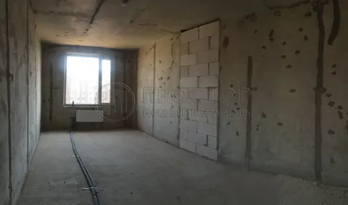3-комнатная квартира, 72.8 м² - фото 9