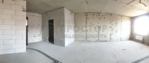 3-комнатная квартира, 72.8 м² - фото 10