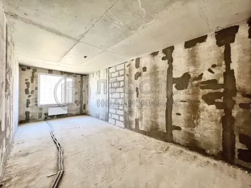 3-комнатная квартира, 72.8 м² - фото 11