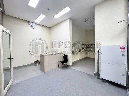 3-комнатная квартира, 72.8 м² - фото 12