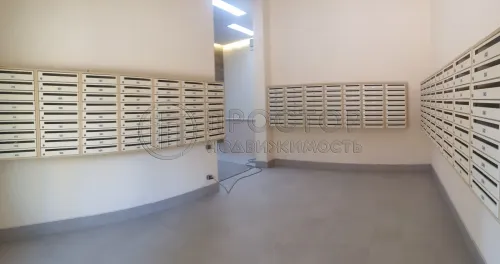 3-комнатная квартира, 72.8 м² - фото 14