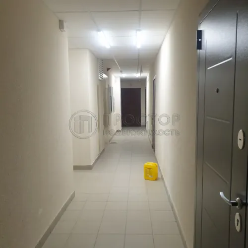 3-комнатная квартира, 72.8 м² - фото 15