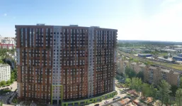 3-комнатная квартира, 72.8 м² - фото 36