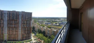 3-комнатная квартира, 72.8 м² - фото 37
