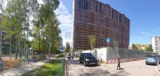 3-комнатная квартира, 72.8 м² - фото 38