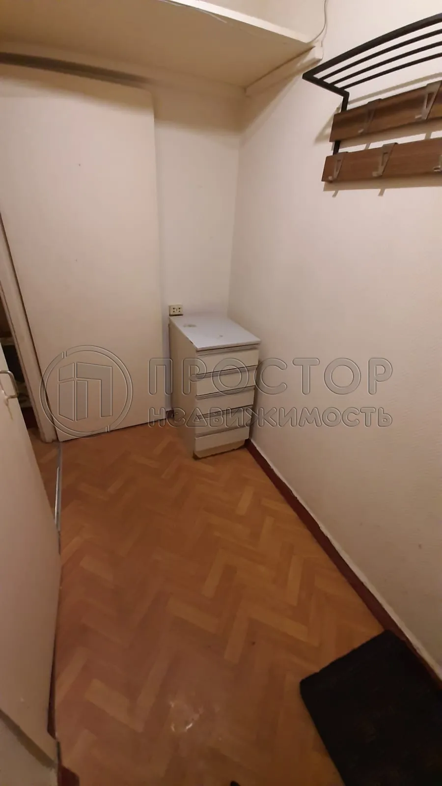 1-комнатная квартира, 31.5 м² - фото 3