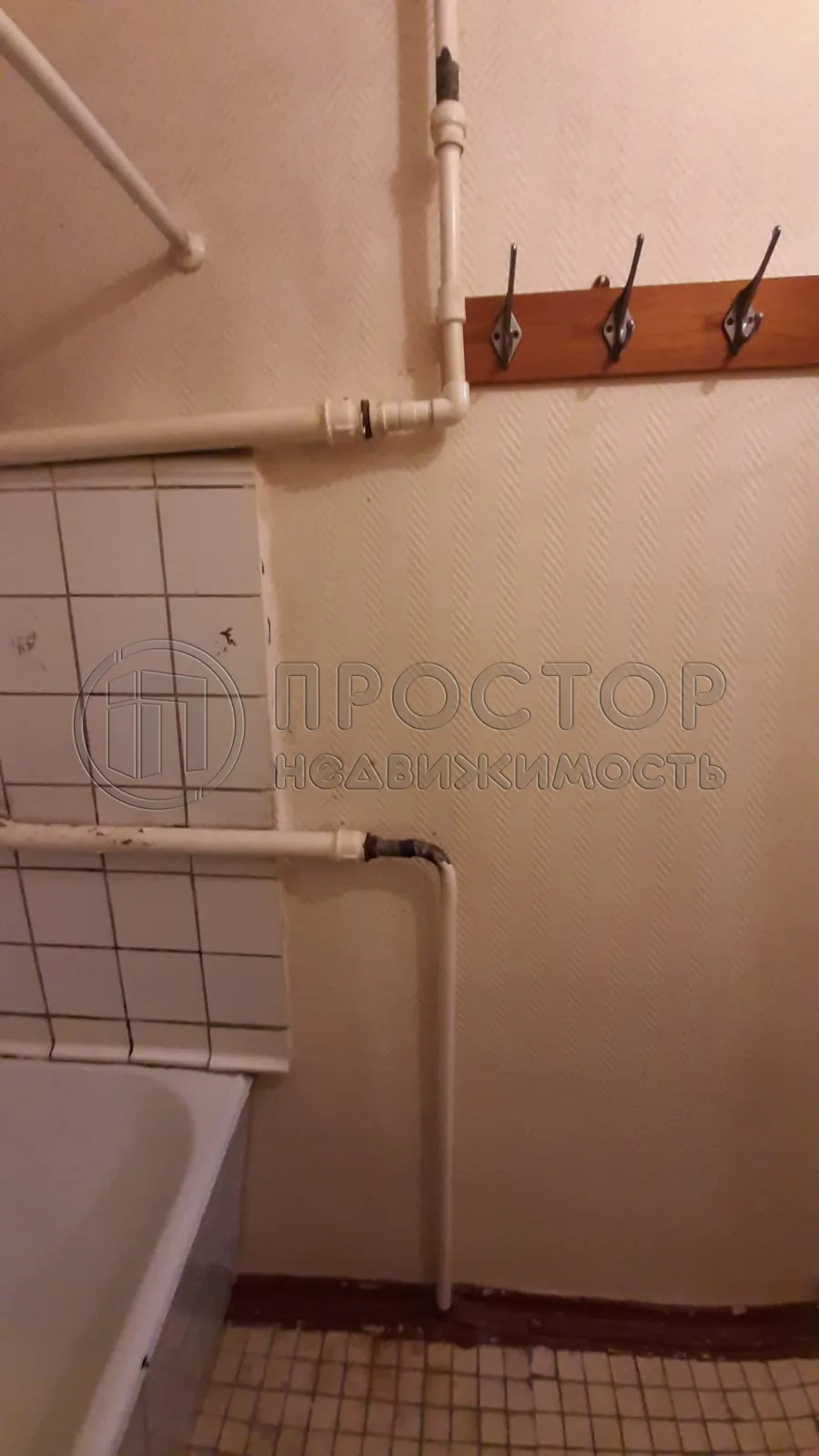 1-комнатная квартира, 31.5 м² - фото 4