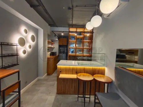 Коммерческая недвижимость (свободного назначения), 18.3 м² - фото 3