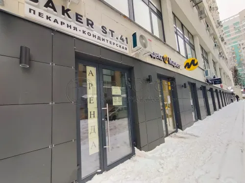 Коммерческая недвижимость (свободного назначения), 18.3 м² - фото 17
