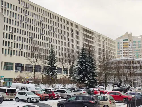 Коммерческая недвижимость (свободного назначения), 18.3 м² - фото 20