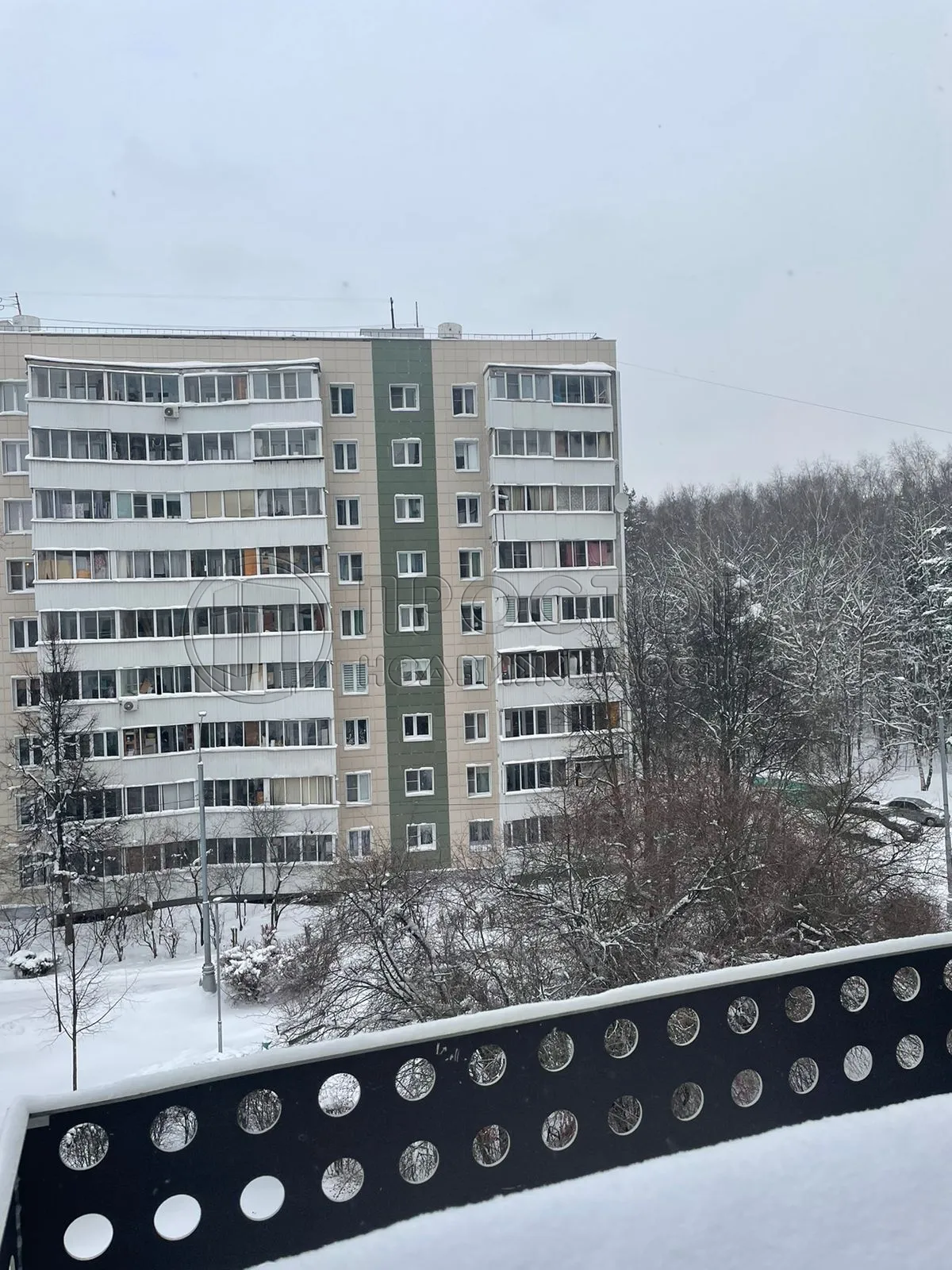 2-комнатная квартира, 84 м² - фото 30