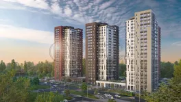 Студия, 23.3 м² - фото 8