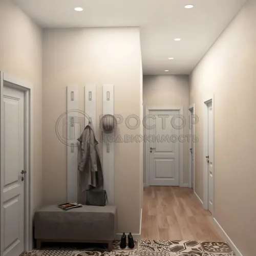 Студия, 23.3 м² - фото 5