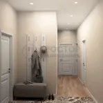 Студия, 23.3 м² - фото 11