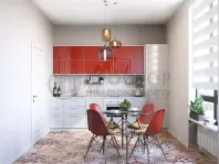 Студия, 23.3 м² - фото 12