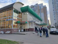 Коммерческая недвижимость (свободного назначения), 83 м² - фото 7