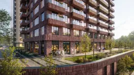 2-комнатная квартира, 35.9 м² - фото 18