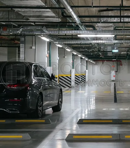 2-комнатная квартира, 35.9 м² - фото 11