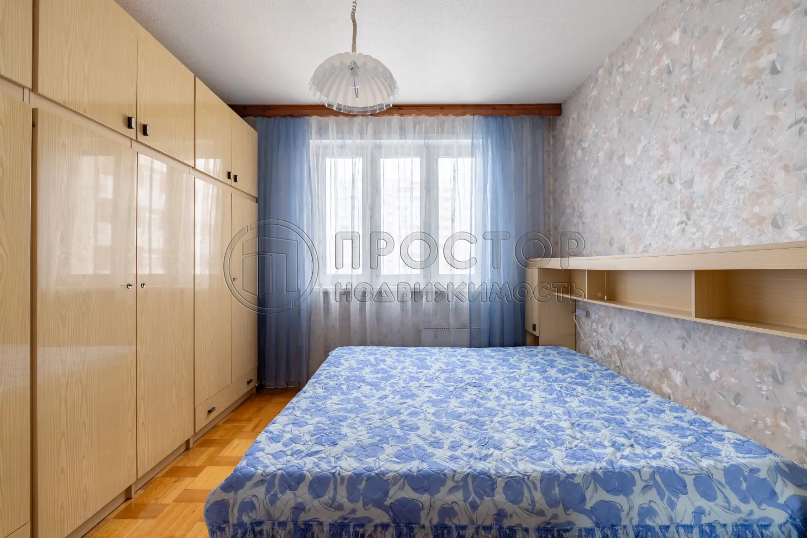 3-комнатная квартира, 74.3 м² - фото 4