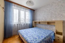 3-комнатная квартира, 74.3 м² - фото 37