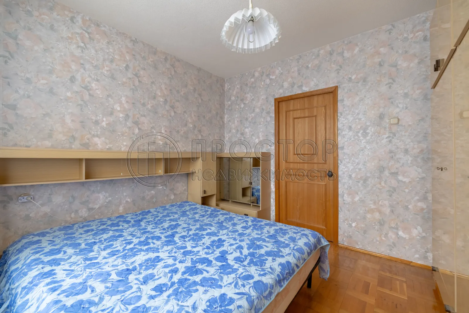 3-комнатная квартира, 74.3 м² - фото 6