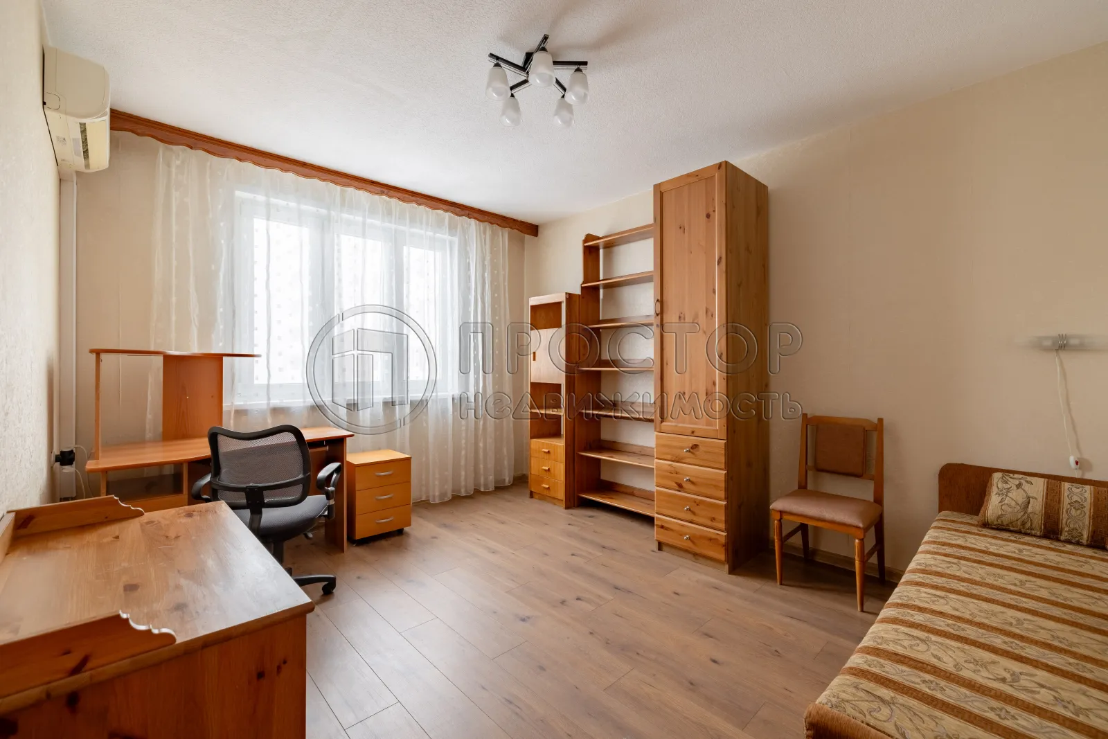 3-комнатная квартира, 74.3 м² - фото 7