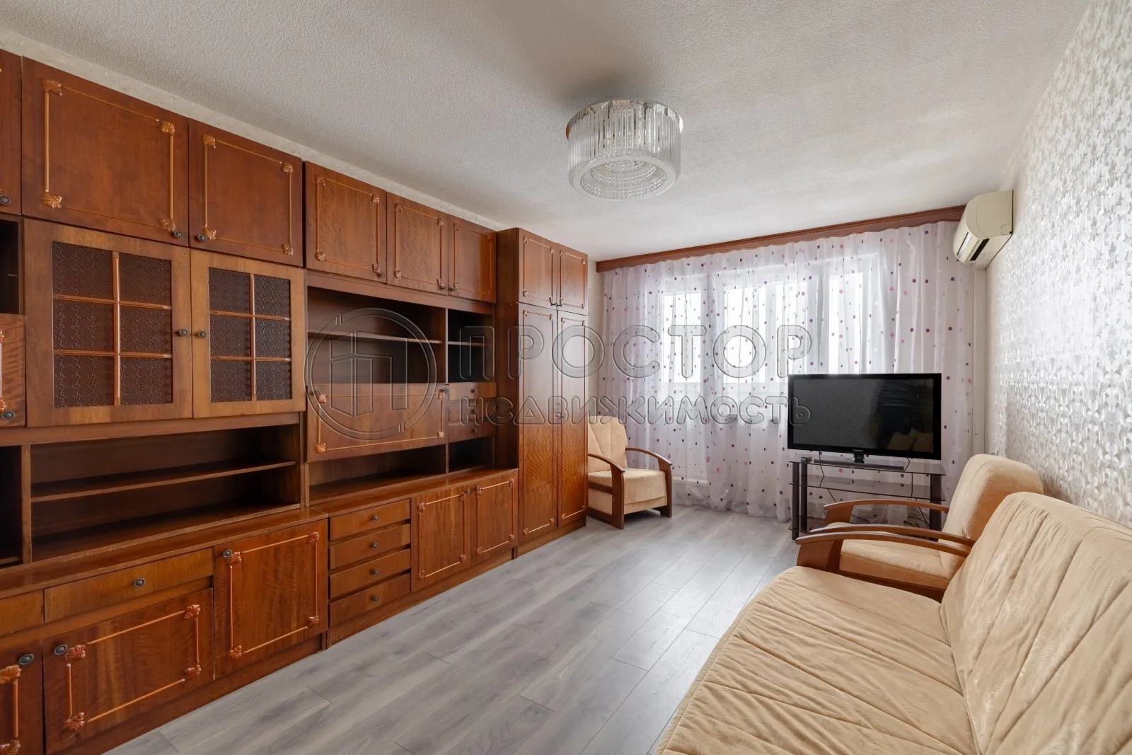 3-комнатная квартира, 74.3 м² - фото 10