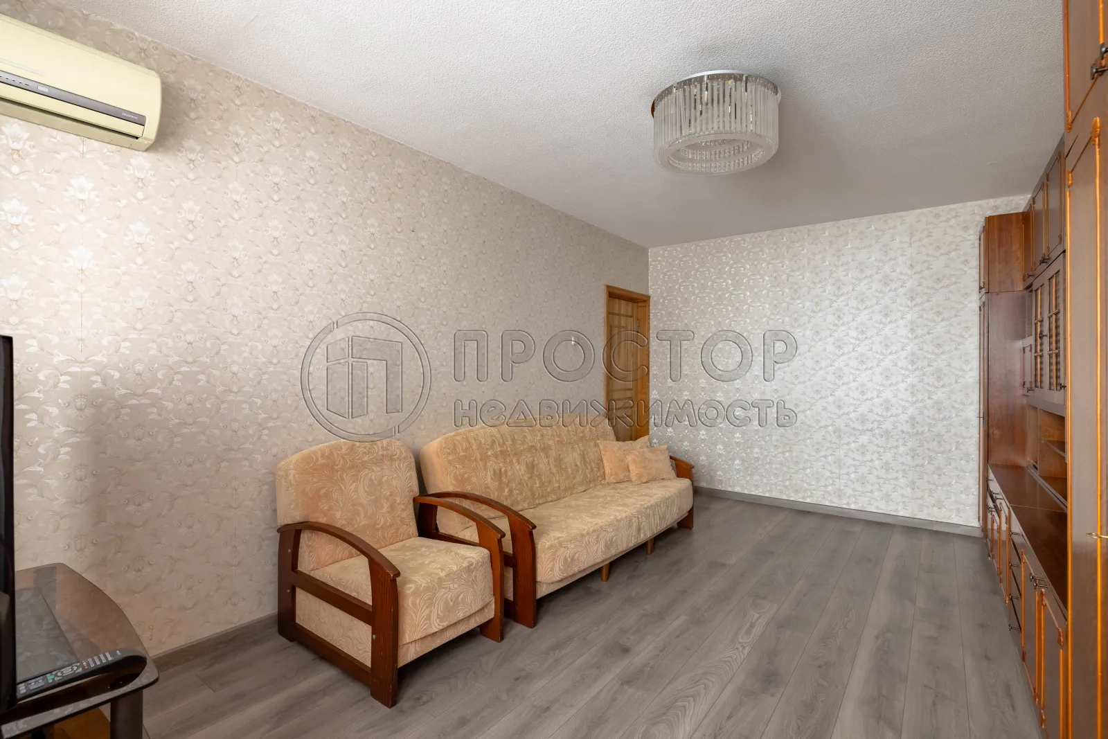 3-комнатная квартира, 74.3 м² - фото 11