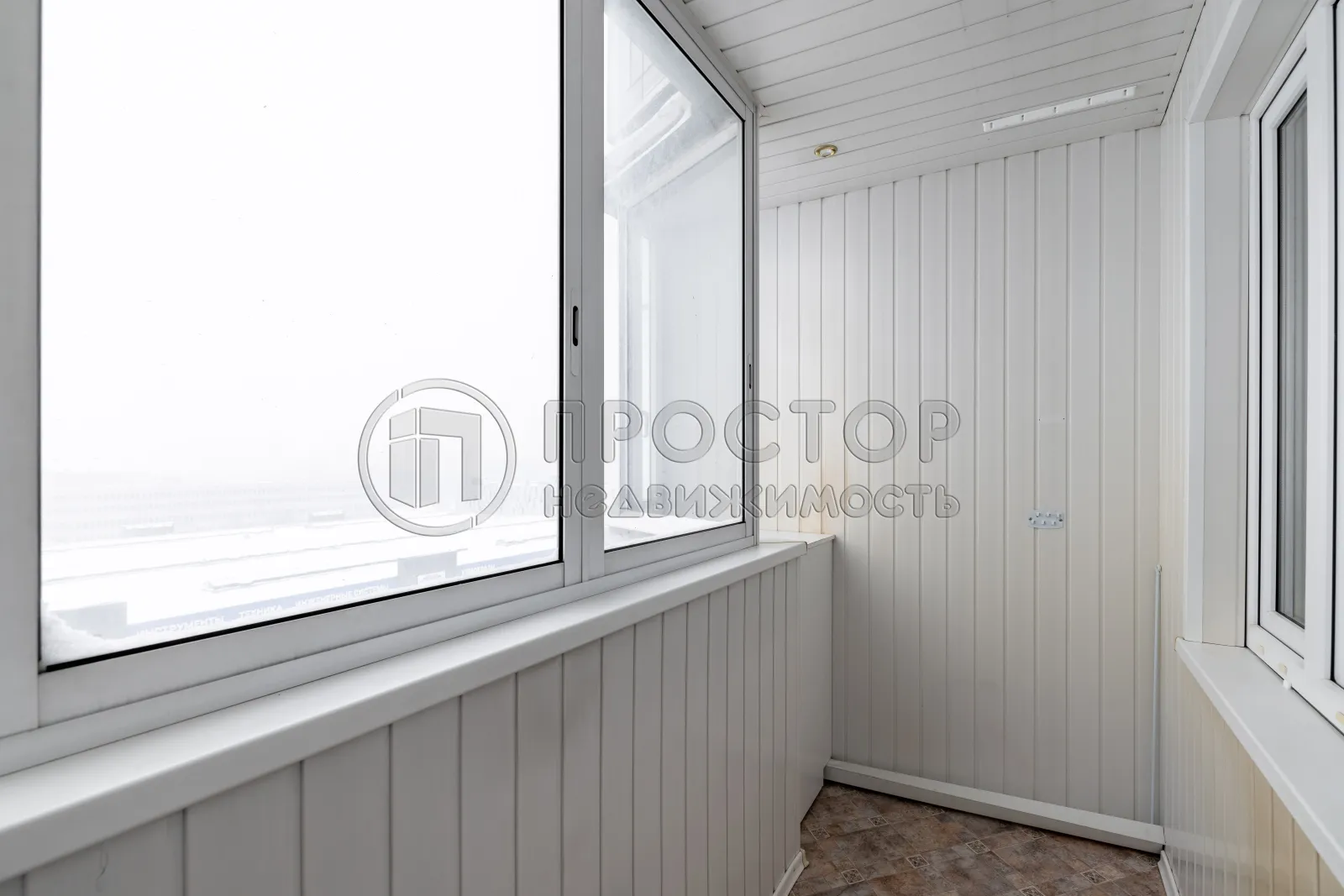 3-комнатная квартира, 74.3 м² - фото 13