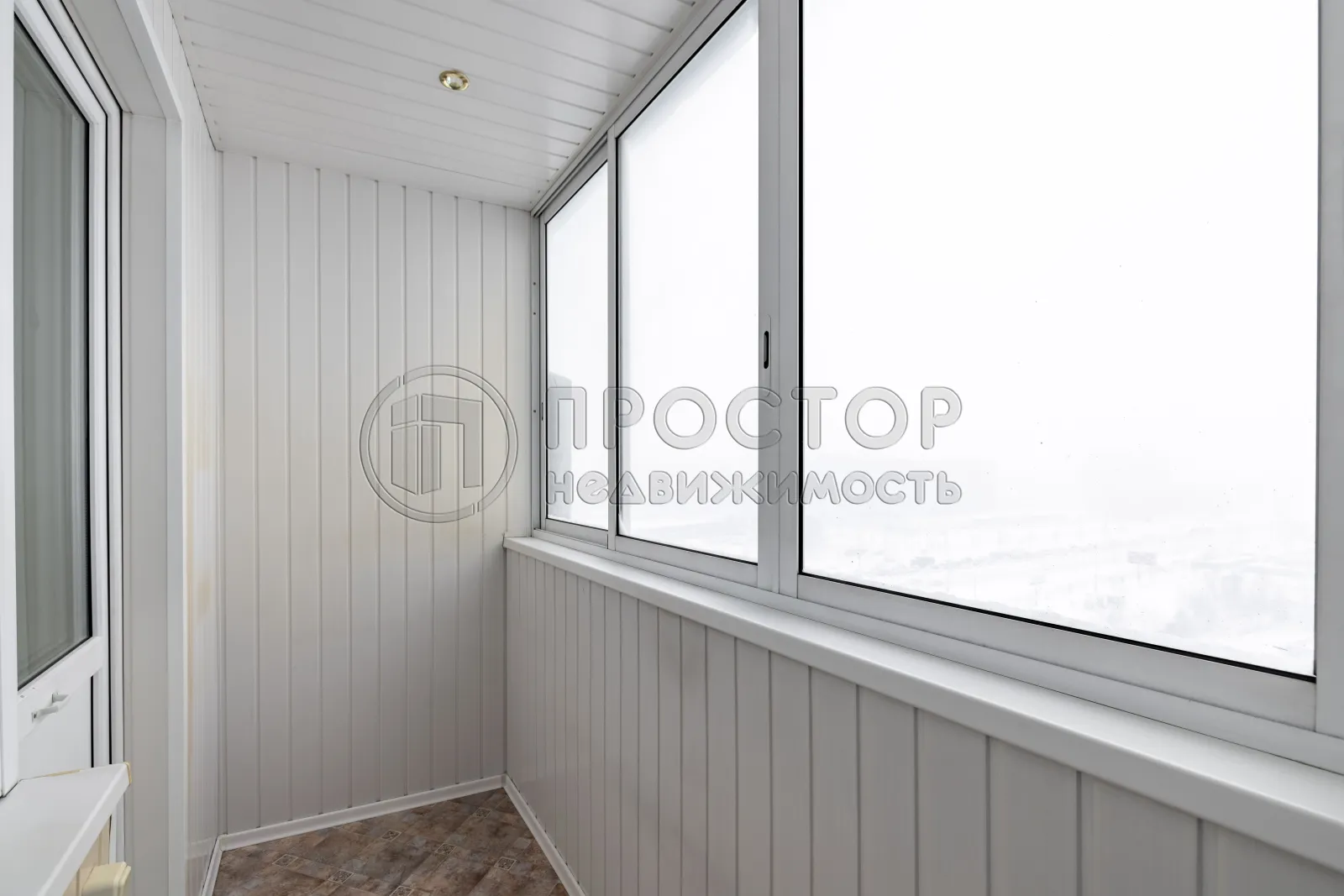 3-комнатная квартира, 74.3 м² - фото 14