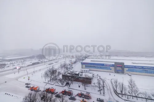 3-комнатная квартира, 74.3 м² - фото 15