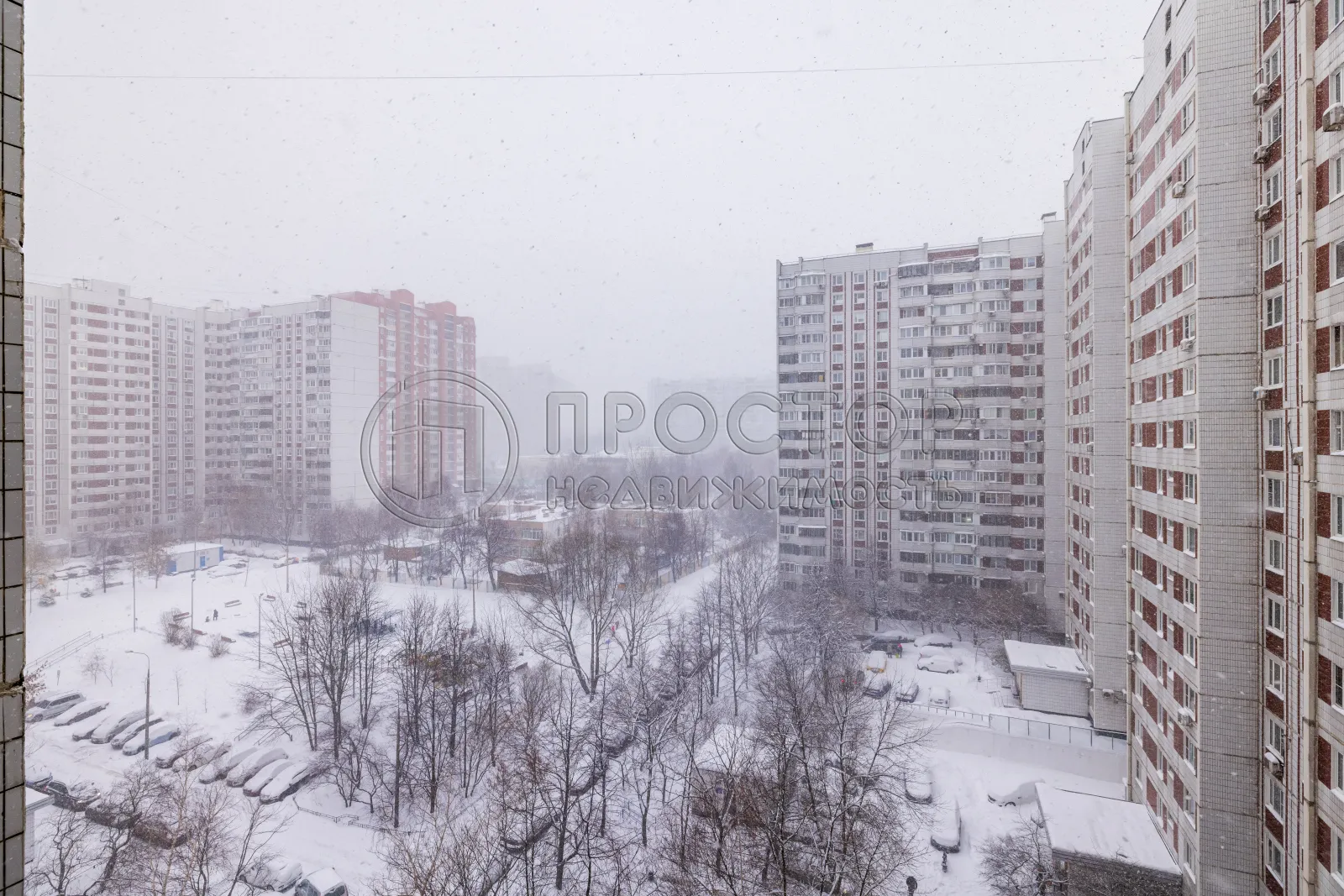 3-комнатная квартира, 74.3 м² - фото 16