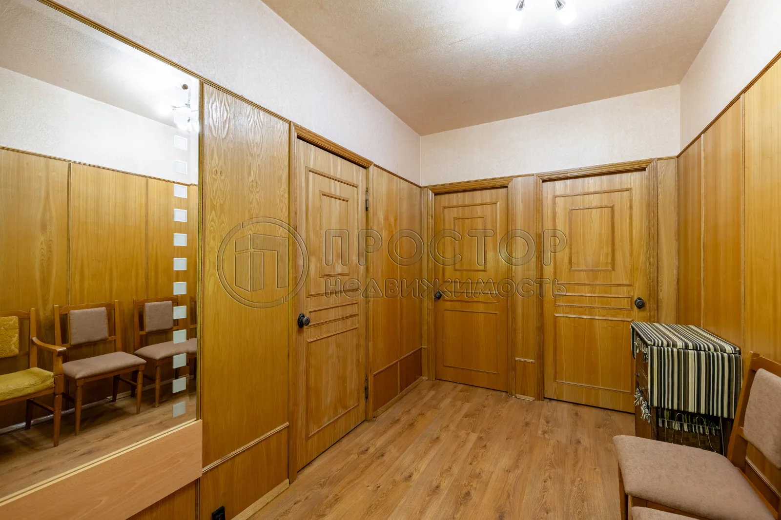 3-комнатная квартира, 74.3 м² - фото 17