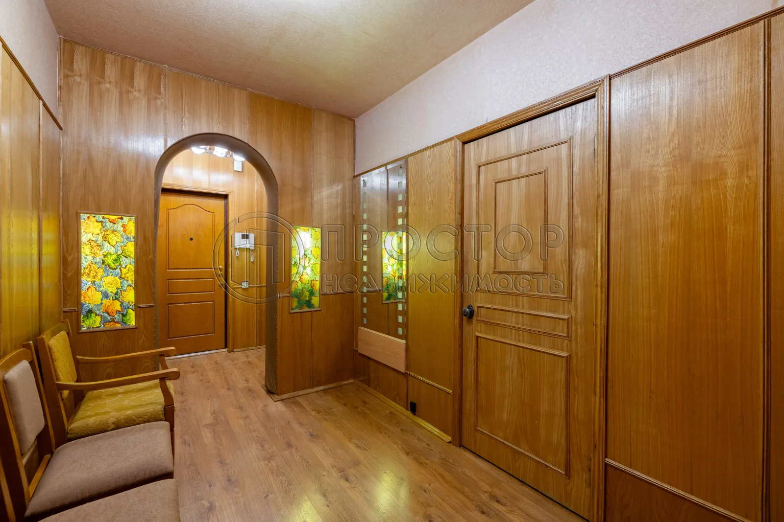 3-комнатная квартира, 74.3 м² - фото 18