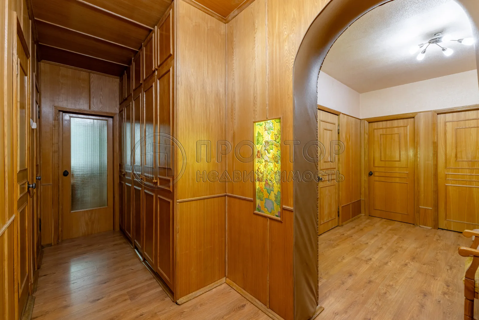 3-комнатная квартира, 74.3 м² - фото 19