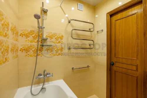 3-комнатная квартира, 74.3 м² - фото 24