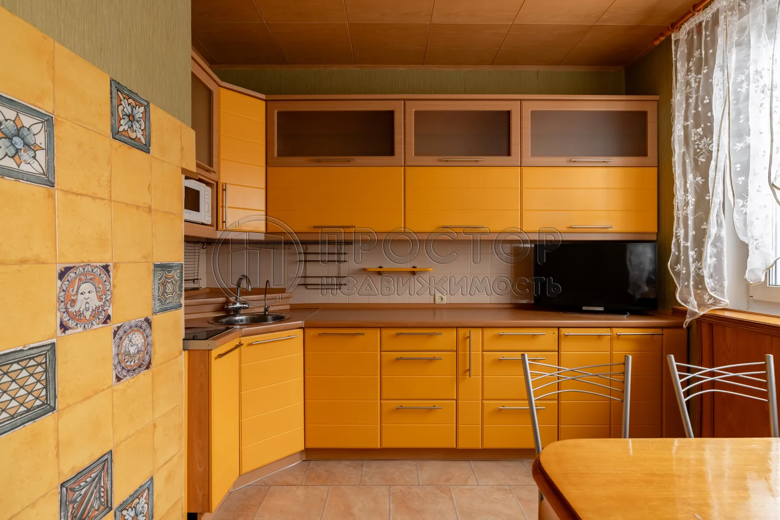 3-комнатная квартира, 74.3 м² - фото 25