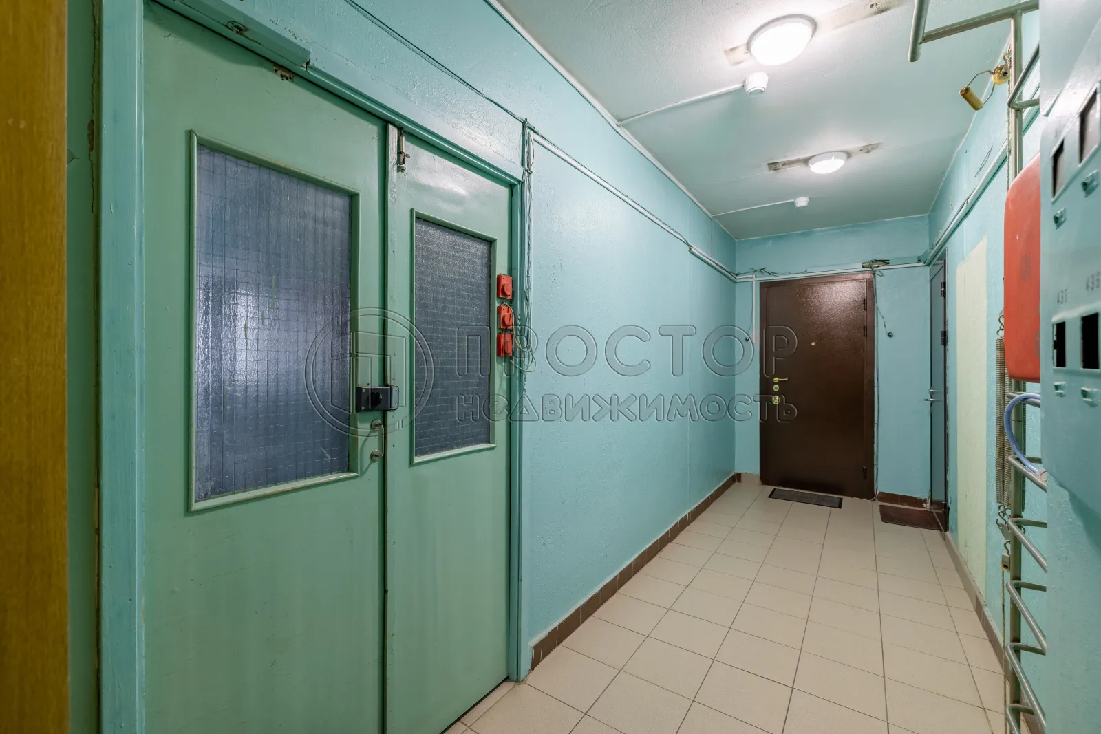 3-комнатная квартира, 74.3 м² - фото 27