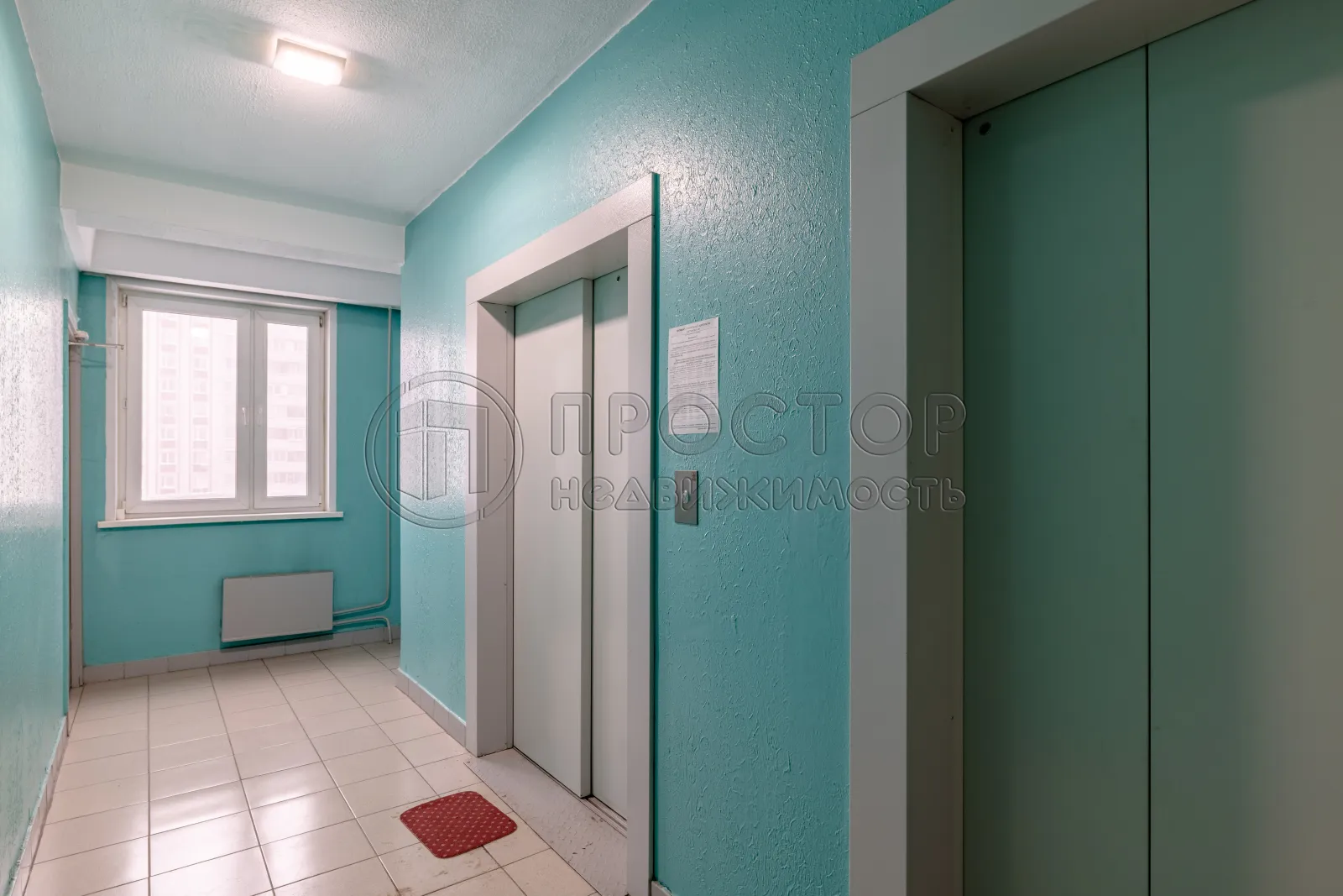 3-комнатная квартира, 74.3 м² - фото 28